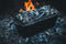 The Windmill Cast Iron - Dutch Oven broodpan