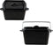 The Windmill Cast Iron - Dutch Oven broodpan
