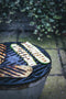The Windmill Cast Iron - Grillrooster - Gietijzer