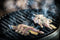The Windmill Cast Iron - Grillrooster - Gietijzer