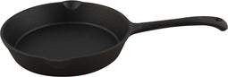 The Windmill Cast Iron - Skillet L met steel - Gietijzer ⌀26 cm
