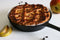 The Windmill Cast Iron - Skillet L met steel - Gietijzer ⌀26 cm