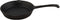 The Windmill Cast Iron - Skillet M met steel - gietijzer - ⌀21 cm