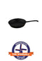 The Windmill Cast Iron - Skillet M met steel - gietijzer - ⌀21 cm