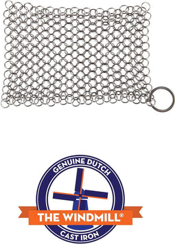 The Windmill Chain Mail