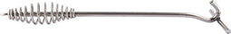The Windmill Deksellifter 35 Cm Rvs 270 Gram Zilver