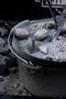 The Windmill Dutch Oven 4,5Qt - 2,8 ltr - gietijzer met coolgrip