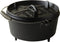 The Windmill Dutch Oven 4,5Qt - 2,8 ltr - gietijzer met coolgrip