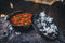 The Windmill Dutch Oven 4,5Qt - 2,8 ltr - gietijzer met coolgrip