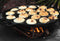 The Windmill Dutch Oven Trivet - RVS