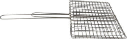 The Windmill Grillrooster 53,5 x 30 x 3 cm Rvs 470 Gram Zilver