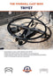 The Windmill onderzetter - trivet