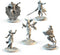 The Witcher: Old World Mages Expansion uitbreiding (ENG)