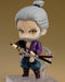 The Witcher: Ronin Nendoroid Geralt: Ronin Ver.