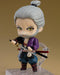 The Witcher: Ronin Nendoroid Geralt: Ronin Ver.