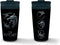 The Witcher (Sigils) Metal Travel Mug