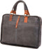 Barbarossa Ruvido Dames Laptop Schoudertas 14 Navy