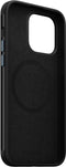 Nomad Rugged Sport Case - iPhone 14 Pro Max - Valprotectie 1,8m - Blauw