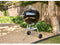 Weber Compact Kettle - Houtskoolbarbecue - Ø 57 cm - Zwart