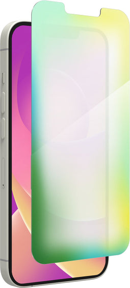 Zagg Ultra Eco - Screenprotector - Antimicrobieel - Transparant