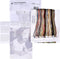 Thea Gouverneur - Borduurpakket met telpatroon - 2024A - Voorgesorteerde DMC Garens - Valken - Aida - 48 cm x 60 cm - DIY Kit