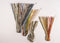 Thea Gouverneur - Borduurpakket met telpatroon - 470A - Voorgesorteerde DMC Garens - Londen - Aida - 79 cm x 50 cm - DIY Kit