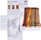 Thea Gouverneur - Borduurpakket met telpatroon - 477A - Voorgesorteerde DMC Garens - Maagd van Kazan Icoon - Aida - 25 cm x 30 cm - DIY Kit