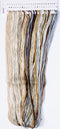 Thea Gouverneur - Borduurpakket met telpatroon - 579 - Voorgesorteerde DMC Garens - Tijger - Linnen - 35 cm x 25 cm - DIY Kit