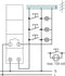 Theben 0060003 ELPA 6 plus Elektronische trappenhuis-tijdschakelaar, geoptimaliseerd voor LED-verlichting, wit, tijdschakelaar trappenhuisverlichting, trappenhuisverlichting tijdschakelaar, trappenhuistimer, trappenhuisverlichtingstimer