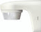 Theben 4061753 PIR-bewegingsmelder Wand 150 ° Wit IP54
