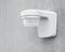 Theben 4061753 PIR-bewegingsmelder Wand 150 ° Wit IP54