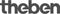 Theben 4061753 PIR-bewegingsmelder Wand 150 ° Wit IP54