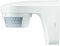 Theben 4061753 PIR-bewegingsmelder Wand 150 ° Wit IP54