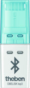 Theben 9070130 Bluetooth OBELISK top3 - Bluetooth low-energy dongle voor digitale schakelklokken top3