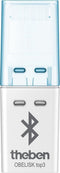 Theben 9070130 Bluetooth OBELISK top3 - Bluetooth low-energy dongle voor digitale schakelklokken top3