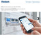 Theben 9070130 Bluetooth OBELISK top3 - Bluetooth low-energy dongle voor digitale schakelklokken top3
