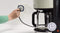 Theben schakelklok 0260030 timer 26 - NL stekker (zonder pin) - analoge schakelklok, wandcontactdoosschakelaar, stekker voor tijdprogramma, wit,bespaarstekker