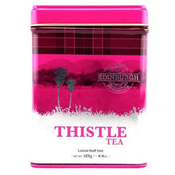 Thee Distel (Thistle)- Losse thee - Edinburgh tea and coffee