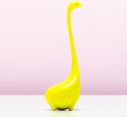 Thee ei Baby Nessie - Groen