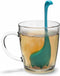 Thee ei Baby Nessie - Turquoise