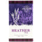 Thee Heather- theezakjes - Edinburgh tea and coffee