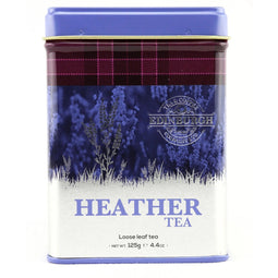 Thee Heide (Heather) - Losse thee - Edinburgh tea and coffee