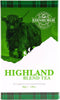 Thee Highland blend - theezakjes - Edinburgh tea and coffee
