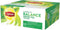 Thee Lipton Balance Green tea 100stuks | 12 stuks