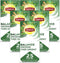 Thee lipton balance green tea orient 25x1.5gr | 6 stuks