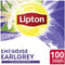 Thee lipton energise earl grey 100x1.5gr