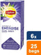 Thee lipton energise earl grey 25x1.5gr