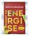 Thee lipton energise english breakfast 25x1.5gr | 6 stuks