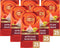 Thee lipton exclusive afrikaanse rooibos 25x2gr | 6 stuks
