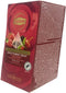 Thee lipton exclusive bosvruchten 25x2gr